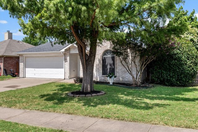 1309 Indian Wells Trail, Midlothian, TX 76065