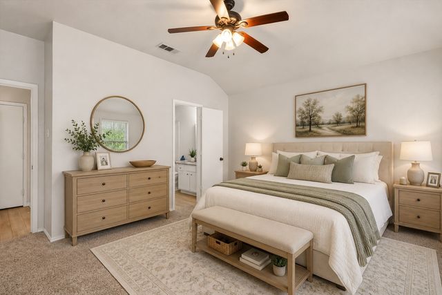 1309 Indian Wells Trail, Midlothian, TX 76065