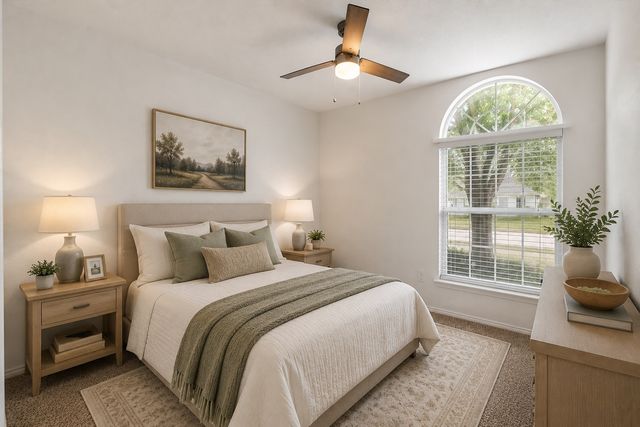1309 Indian Wells Trail, Midlothian, TX 76065