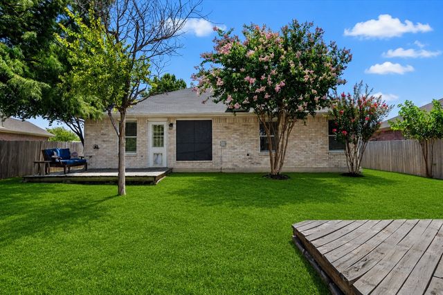 1309 Indian Wells Trail, Midlothian, TX 76065