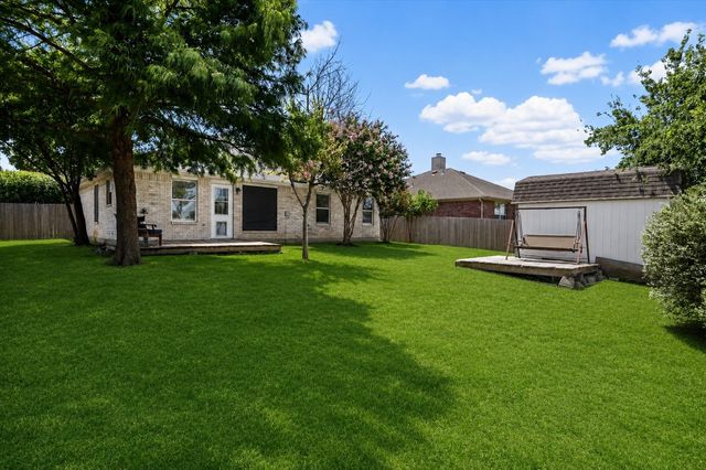 1309 Indian Wells Trail, Midlothian, TX 76065