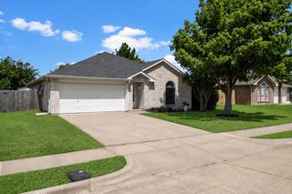 1309 Indian Wells Trail, Midlothian, TX 76065