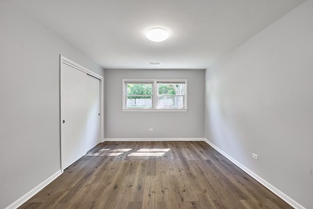 11535 S Sacramento Drive, Merrionette Park, IL 60803