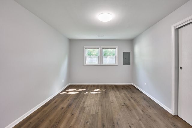 11535 S Sacramento Drive, Merrionette Park, IL 60803