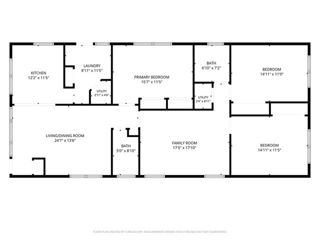 11535 S Sacramento Drive, Merrionette Park, IL 60803