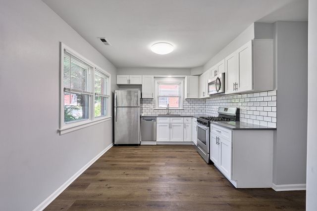 11535 S Sacramento Drive, Merrionette Park, IL 60803