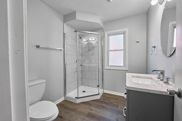 11535 S Sacramento Drive, Merrionette Park, IL 60803