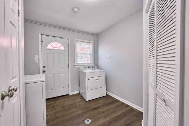 11535 S Sacramento Drive, Merrionette Park, IL 60803