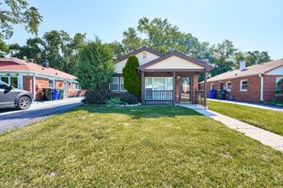 11535 S Sacramento Drive, Merrionette Park, IL 60803