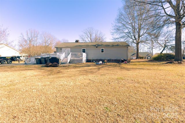 705 Washington Lane, Kannapolis, NC 28083