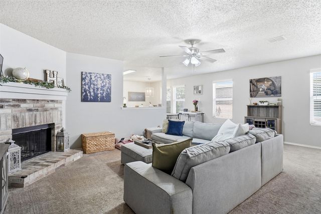 2208 Maple Drive, Little Elm, TX 75068