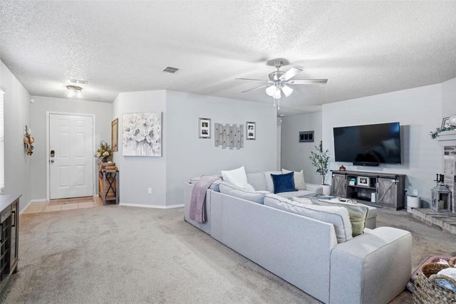 2208 Maple Drive, Little Elm, TX 75068