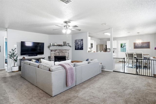 2208 Maple Drive, Little Elm, TX 75068
