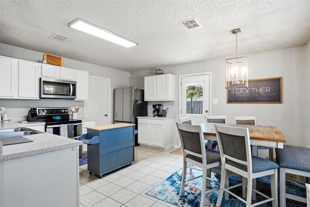 2208 Maple Drive, Little Elm, TX 75068