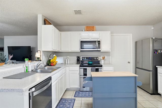 2208 Maple Drive, Little Elm, TX 75068