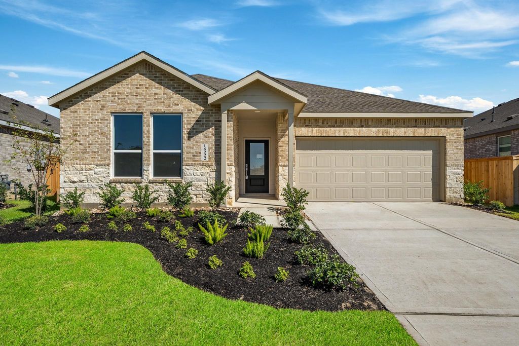 16222 Texas Flatland Way, Hockley, TX 77447