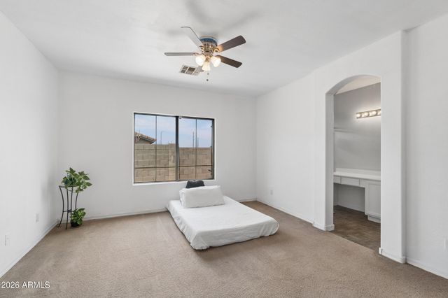 4916 W HARWELL Road, Laveen, AZ 85339