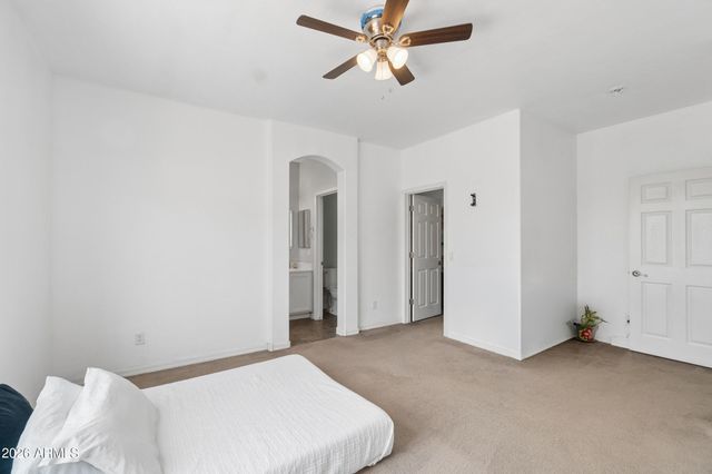 4916 W HARWELL Road, Laveen, AZ 85339