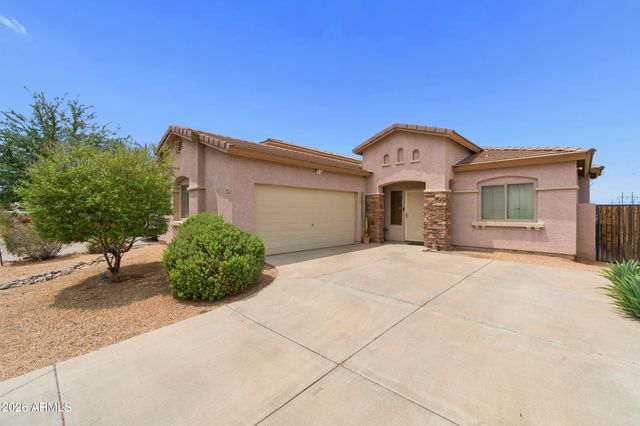 4916 W HARWELL Road, Laveen, AZ 85339