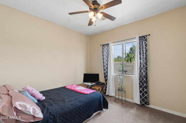 4916 W HARWELL Road, Laveen, AZ 85339