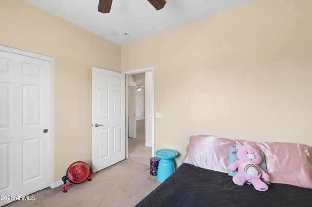 4916 W HARWELL Road, Laveen, AZ 85339