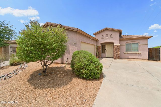 4916 W HARWELL Road, Laveen, AZ 85339