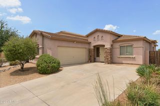 4916 W HARWELL Road, Laveen, AZ 85339