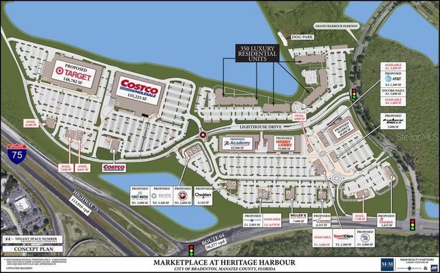 6705 GRAND ESTUARY TRAIL 206, Bradenton, FL 34212