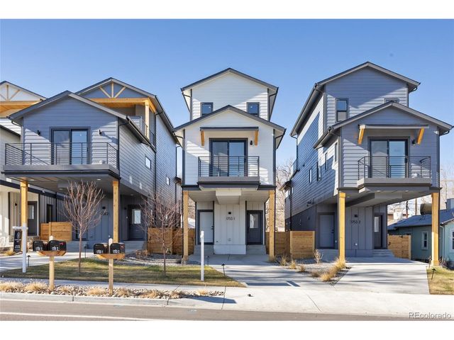 1753 Harlan St 1, Lakewood, CO 80214