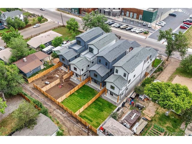 1753 Harlan St 1, Lakewood, CO 80214