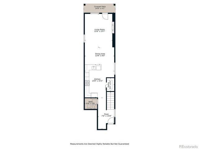 1753 Harlan St 1, Lakewood, CO 80214