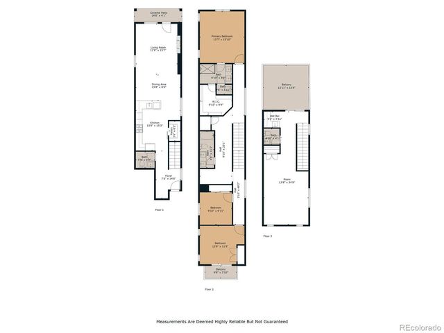 1753 Harlan St 1, Lakewood, CO 80214