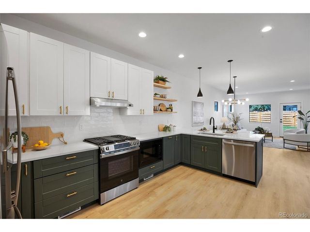 1753 Harlan St 1, Lakewood, CO 80214