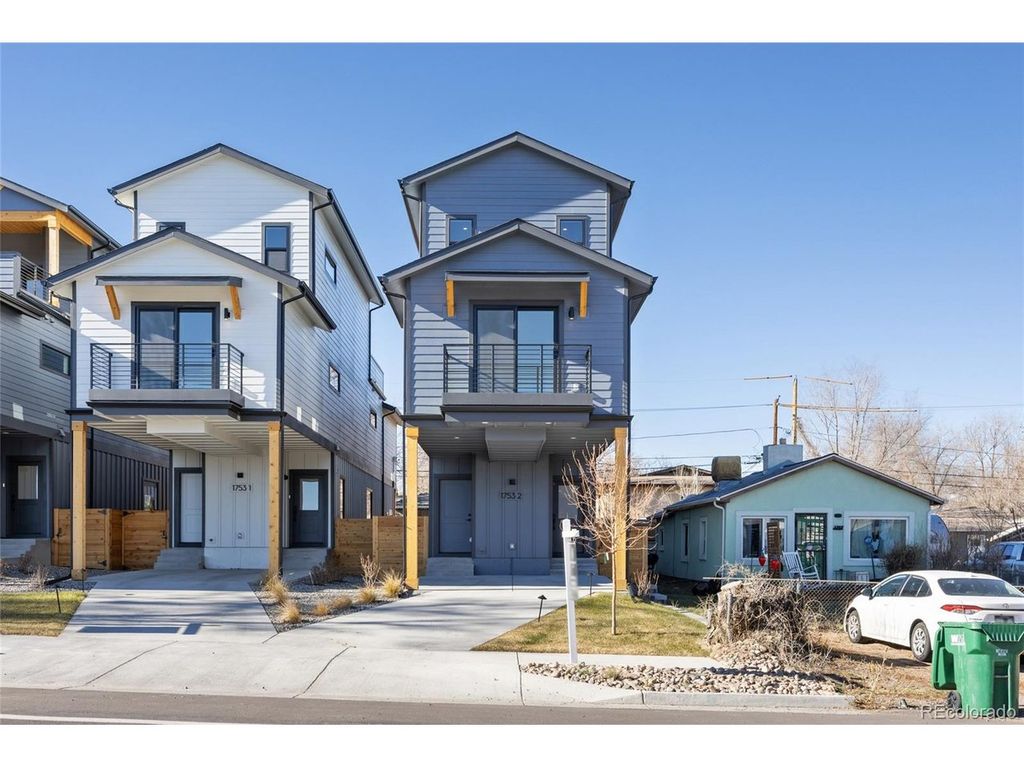 1753 Harlan St 1, Lakewood, CO 80214