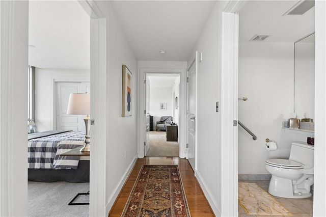 700 Park Regency Place NE 1607, Atlanta, GA 30326