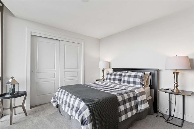 700 Park Regency Place NE 1607, Atlanta, GA 30326