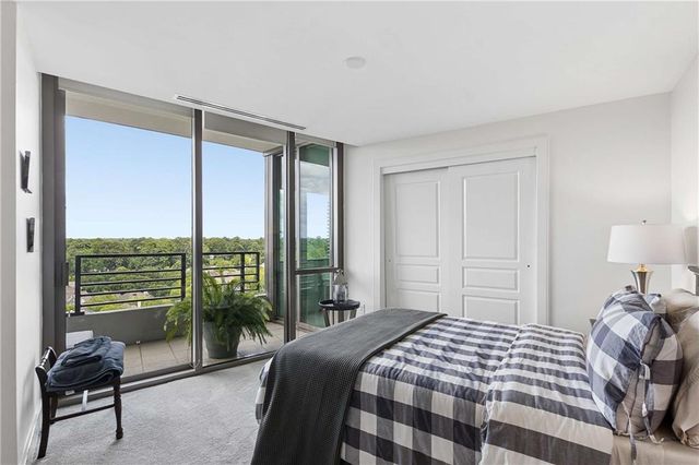 700 Park Regency Place NE 1607, Atlanta, GA 30326