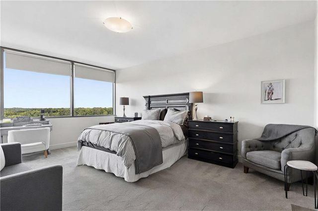 700 Park Regency Place NE 1607, Atlanta, GA 30326