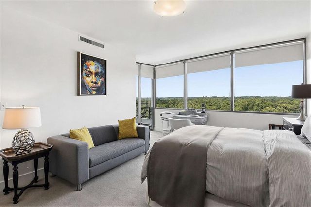 700 Park Regency Place NE 1607, Atlanta, GA 30326