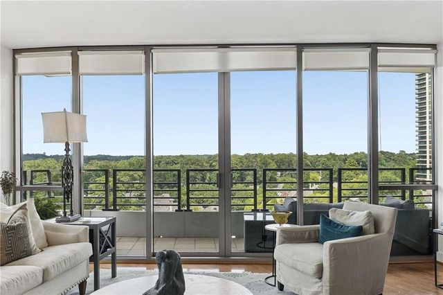 700 Park Regency Place NE 1607, Atlanta, GA 30326
