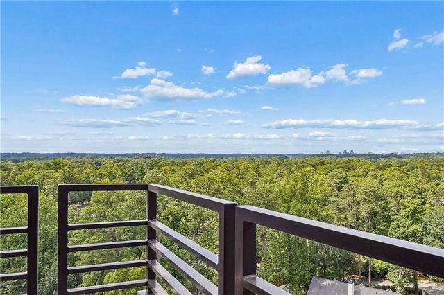 700 Park Regency Place NE 1607, Atlanta, GA 30326