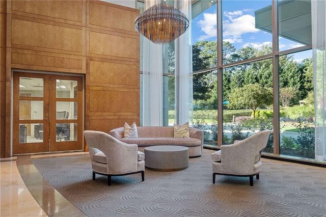 700 Park Regency Place NE 1607, Atlanta, GA 30326