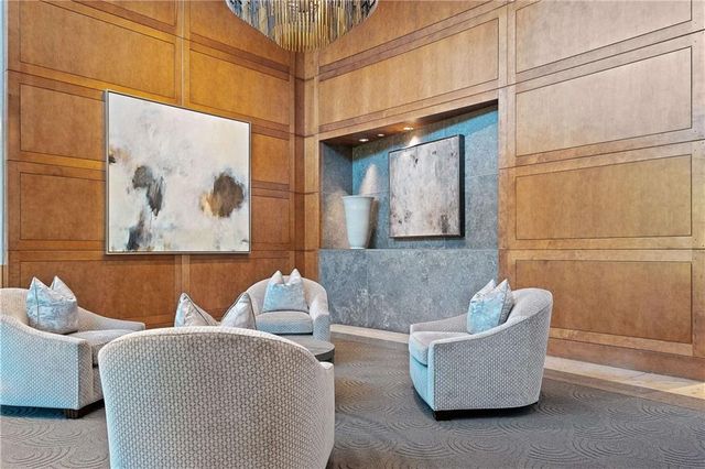 700 Park Regency Place NE 1607, Atlanta, GA 30326