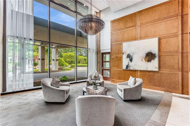 700 Park Regency Place NE 1607, Atlanta, GA 30326