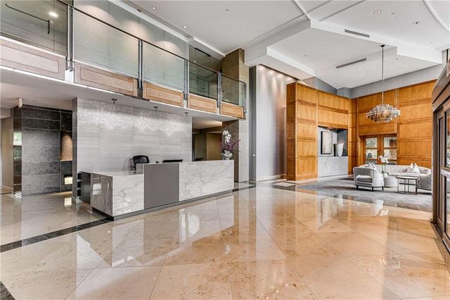 700 Park Regency Place NE 1607, Atlanta, GA 30326