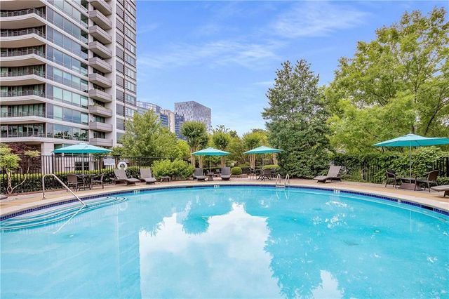 700 Park Regency Place NE 1607, Atlanta, GA 30326