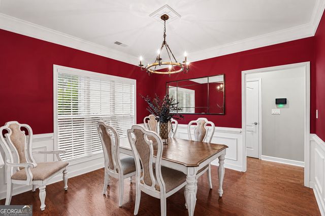 160 Brittany Lane, Senoia, GA 30276