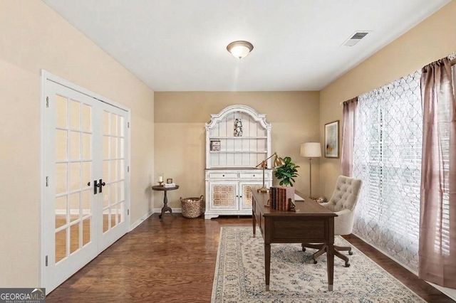 160 Brittany Lane, Senoia, GA 30276