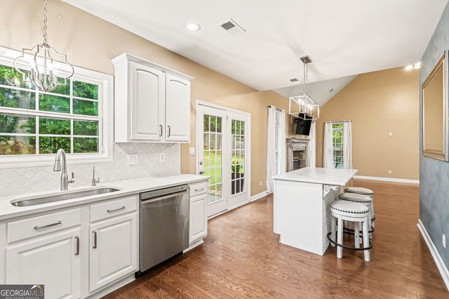 160 Brittany Lane, Senoia, GA 30276