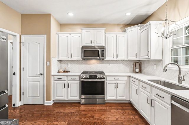 160 Brittany Lane, Senoia, GA 30276